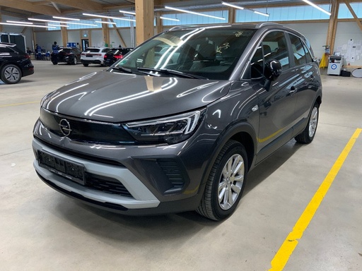 OPEL Crossland X 1499.0 cc Automatic (2022)