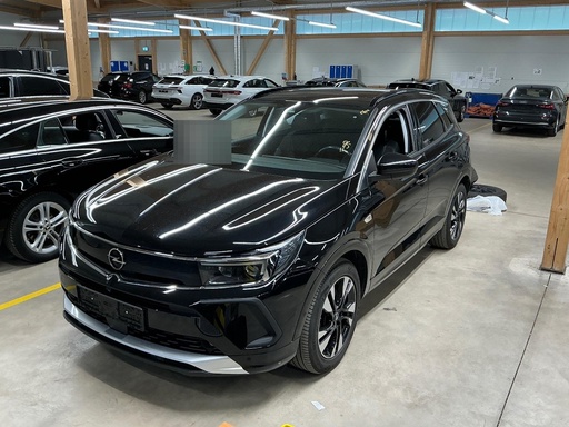 OPEL Grandland X 1598.0 cc Automatic (2022)
