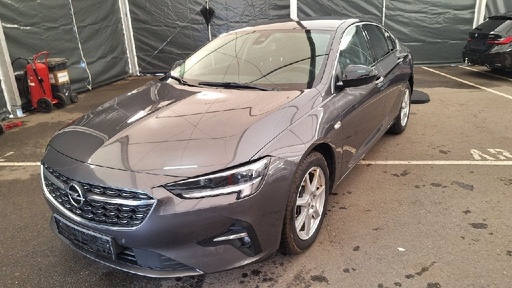 OPEL Insignia 1995.0 cc Automatic (2022)
