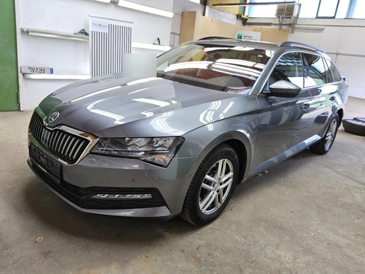 SKODA Superb 1968.0 cc Automatic (2022)