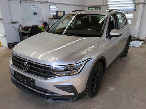 Volkswagen Tiguan 1968.0 cc Automatic (2023)