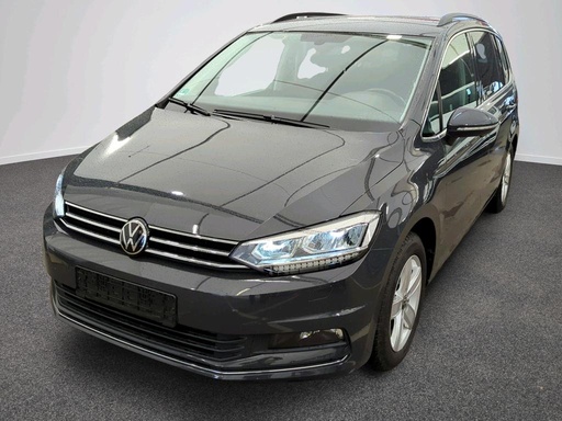 Volkswagen Touran 1968.0 cc Automatic (2022)
