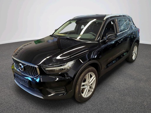 VOLVO XC40 1477.0 cc Automatic (2021)