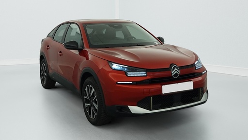 Citroen C4 Automatic (2025)