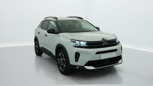 Citroen C5 Aircross Automatic (2025)