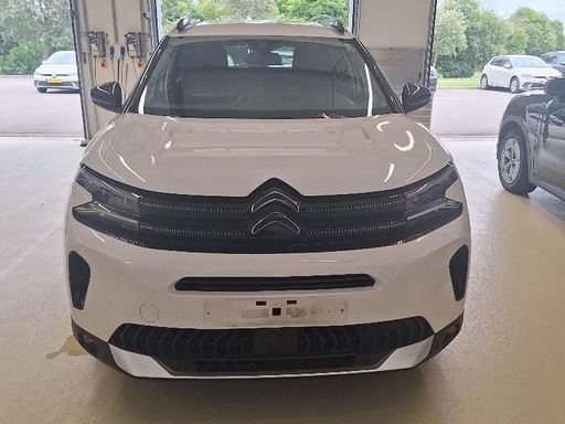Citroen C5 1499.0 cc Automatic (2023)