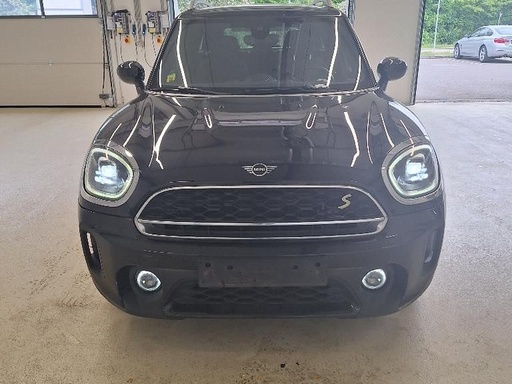 MINI Cooper S 1499.0 cc Automatic (2022)