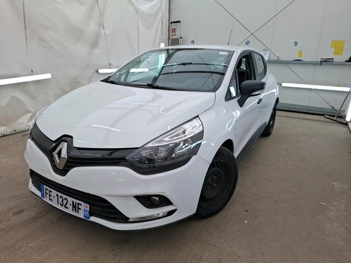 RENAULT Clio 898.0 cc Manual (2019)