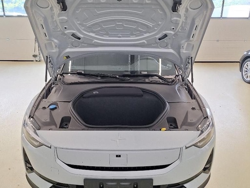 Polestar 2 Automatic (2024)