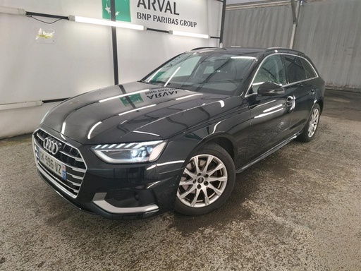 AUDI A4 1968.0 cc Automatic (2022)