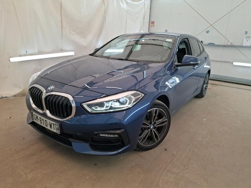 BMW 118 1499.0 cc Automatic (2023)