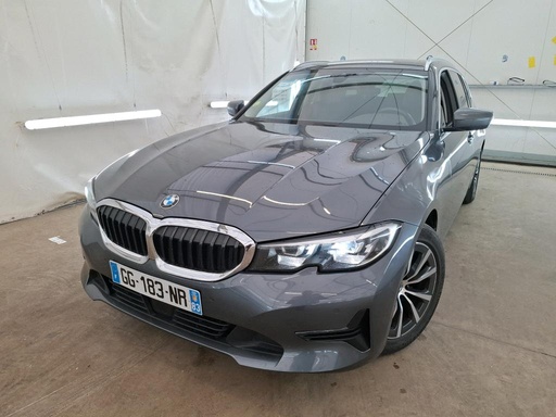 BMW 318 1995.0 cc Automatic (2022)
