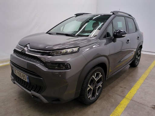 Citroen C3 Aircross 1499.0 cc Automatic (2022)