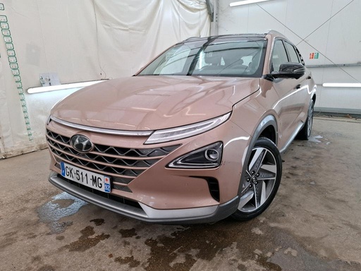 HYUNDAI Nexo Automatic (2022)
