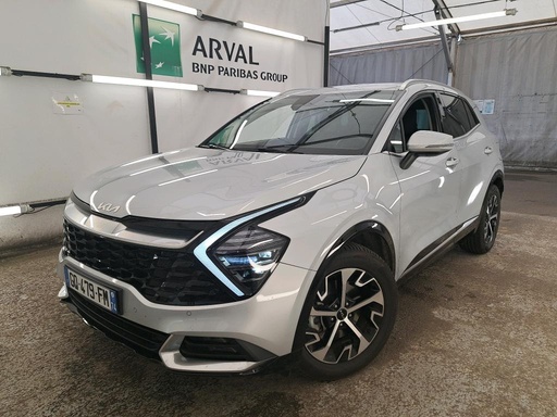 KIA Sportage 1598.0 cc Automatic (2023)