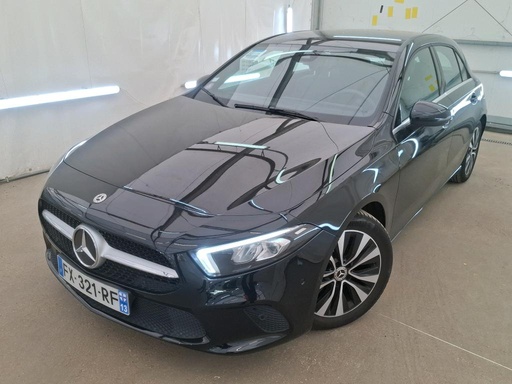 Mercedes A 200 1332.0 cc Automatic (2021)