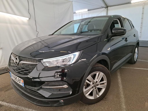 OPEL Grandland X 1499.0 cc Automatic (2020)