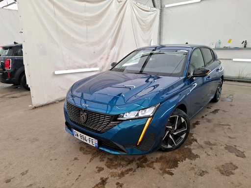 PEUGEOT 308 1199.0 cc Manual (2024)