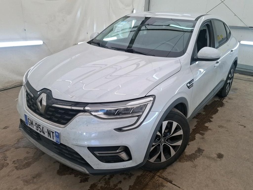 RENAULT Arkana 1598.0 cc Automatic (2023)