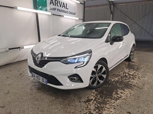 RENAULT Clio 999.0 cc Manual (2022)