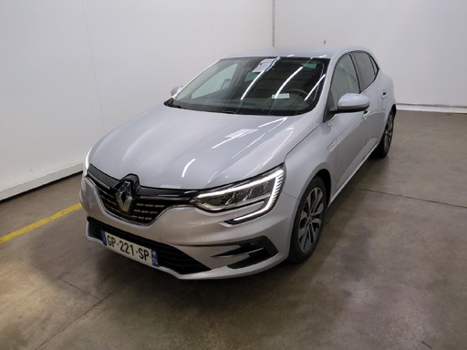 RENAULT Megane 1461.0 cc Automatic (2023)