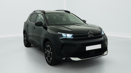 Citroen C5 Aircross Automatic (2025)