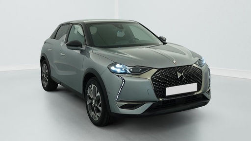 Citroen DS3 Automatic (2021)