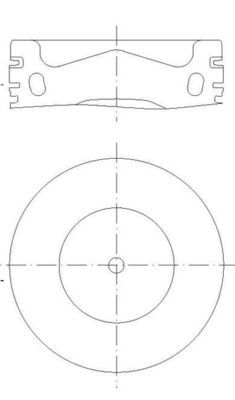 [SUPP-287-028PI00158001] Piston
