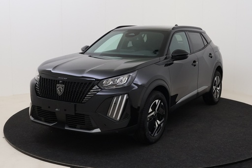 [VEH-PEU-USED-0238] PEUGEOT 2008 (Year of Construction 2026, 136 PS, Petrol)