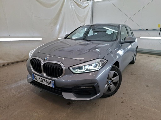 BMW 116 1496.0 cc Automatic (2023)