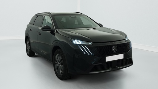 PEUGEOT 5008 Automatic (2025)
