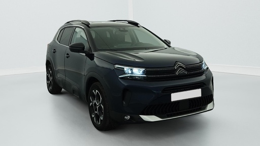 Citroen C5 Aircross Automatic (2025)
