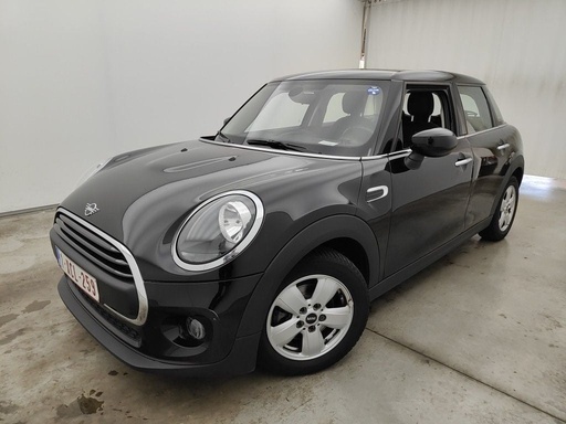 MINI ONE 1499.0 cc Manual (2019)