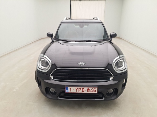 MINI One D Countryman 1496.0 cc Automatic (2020)