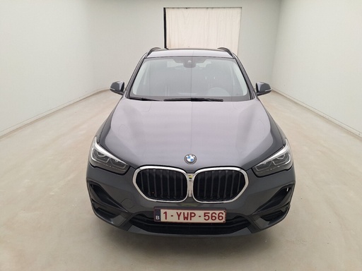BMW X1 1496.0 cc Automatic (2021)