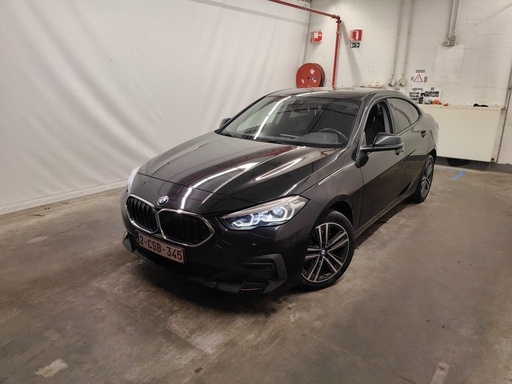 BMW 218 Gran Coupé 1995.0 cc Automatic (2022)