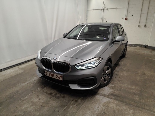 BMW 116 1496.0 cc Automatic (2022)