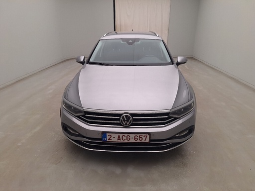 Volkswagen Passat Variant 1968.0 cc Automatic (2021)