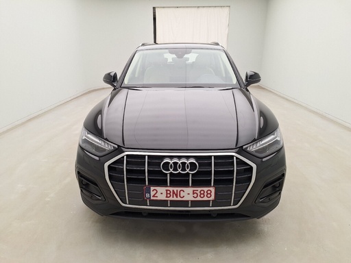 AUDI Q5 1968.0 cc Automatic (2022)