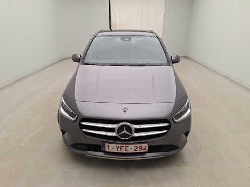Mercedes B 180 1332.0 cc Automatic (2020)