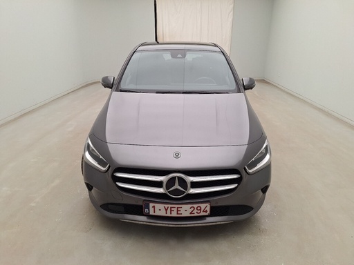 Mercedes B 180 1332.0 cc Automatic (2020)