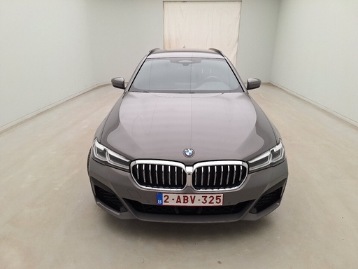 BMW 530 1998.0 cc Automatic (2021)