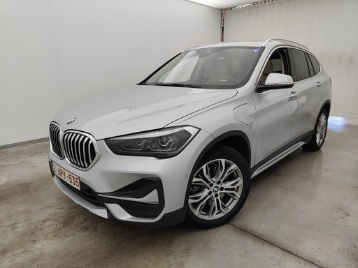 BMW X1 1499.0 cc Automatic (2021)