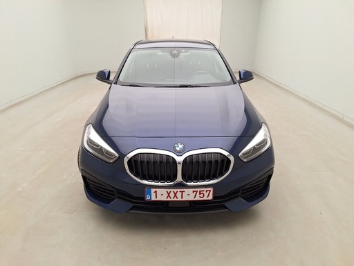 BMW 116 1496.0 cc Manual (2020)