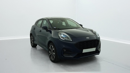 FORD Puma Automatic (2024)