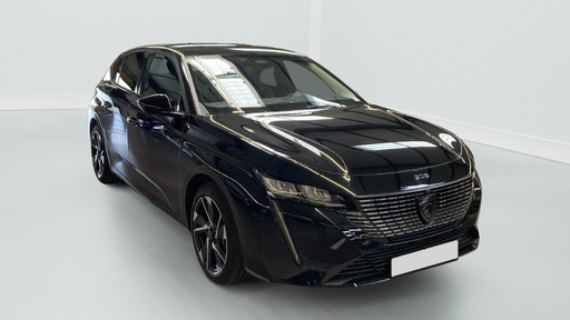 PEUGEOT 308 Automatic (2025)