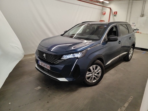PEUGEOT 3008 1499.0 cc Automatic (2022)