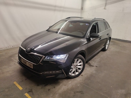 SKODA Superb 1395.0 cc Automatic (2022)