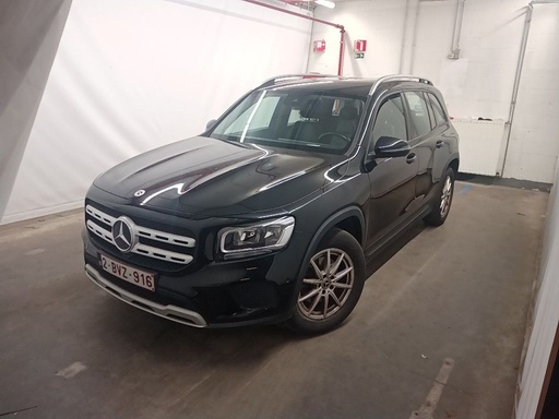 Mercedes GLB 180 1950.0 cc Automatic (2022)