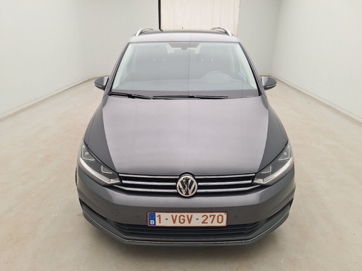 Volkswagen Touran 1598.0 cc Automatic (2018)